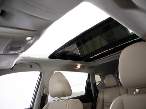 Nissan X-Trail III Рестайлинг с пробегом 2021 года, цена 2 699 000 рублей, 79686 км, внедорожник, Автокод Объявления