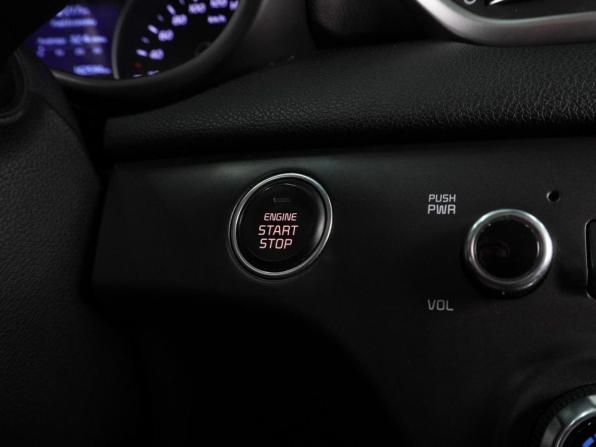 Kia Sportage IV Рестайлинг с пробегом 2019 года, цена 1 844 070 рублей, 162594 км, внедорожник, Автокод Объявления