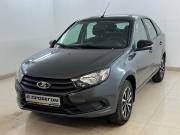 Lada (ВАЗ) Granta I Рестайлинг Москва  - изображение 18