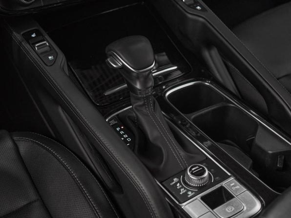 Kia Telluride I с пробегом 2022 года, цена 4 890 000 рублей, 107000 км, внедорожник, Автокод Объявления
