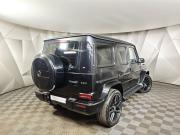 Mercedes-Benz G-Класс AMG II (W463) Москва  - изображение 30