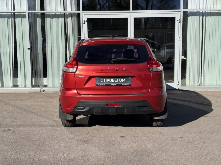 Lada (ВАЗ) XRAY I Воронеж  - изображение 6