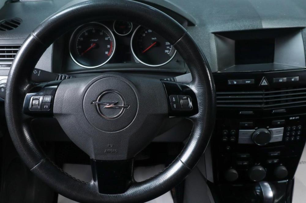 Opel Astra H Рестайлинг Челябинск  - изображение 13