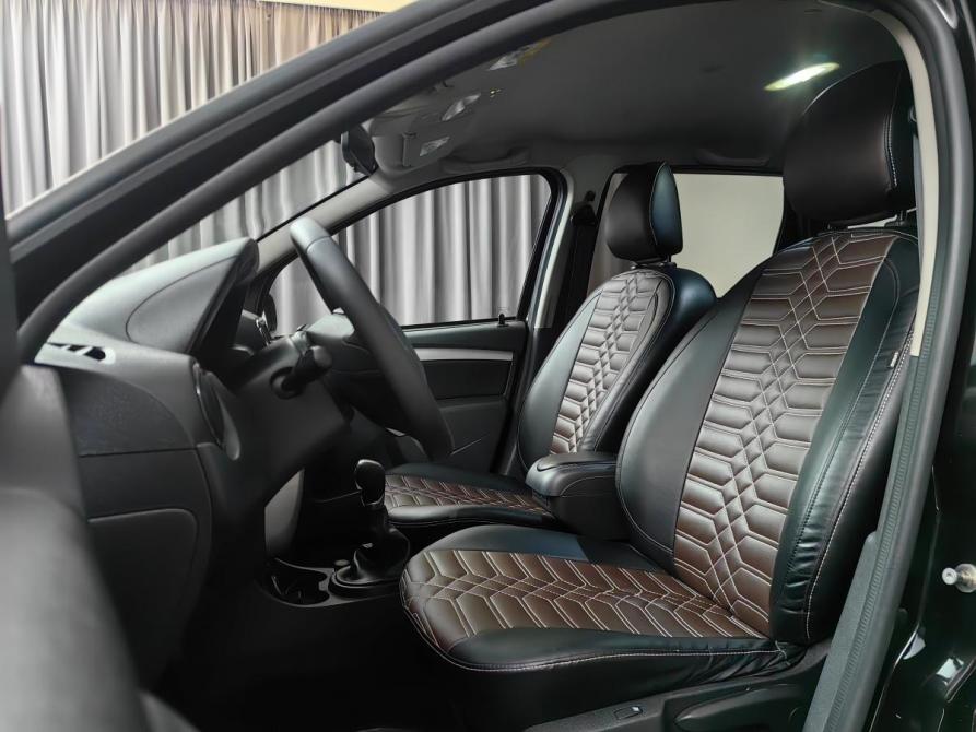 Nissan Terrano III (D10) Москва  - изображение 9