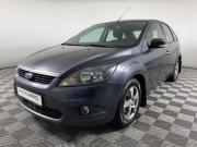 Ford Focus II Рестайлинг Москва  - изображение 20