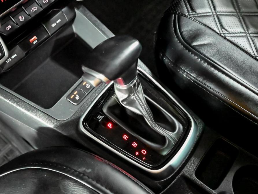 Kia Rio IV Рестайлинг Екатеринбург  - изображение 15