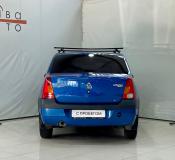 Renault Logan I Воронеж  - изображение 27