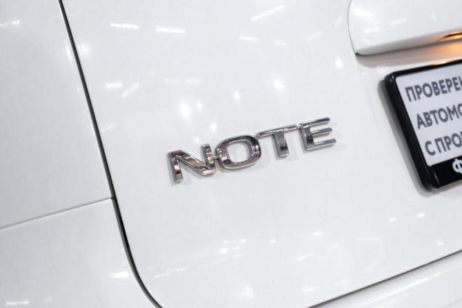 Nissan Note I Рестайлинг с пробегом 2013 года, цена 649 900 рублей, 234588 км, хэтчбек, Автокод Объявления