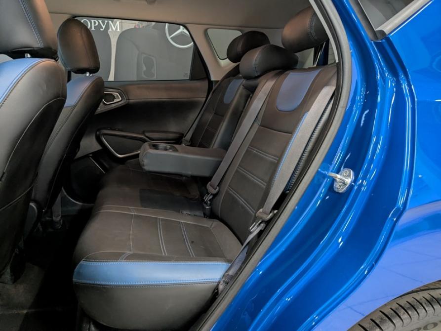 Kia Soul III Москва  - изображение 27