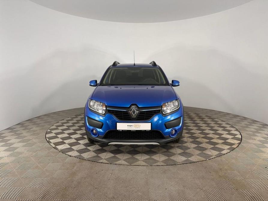 Renault Sandero II Ногинск  - изображение 2
