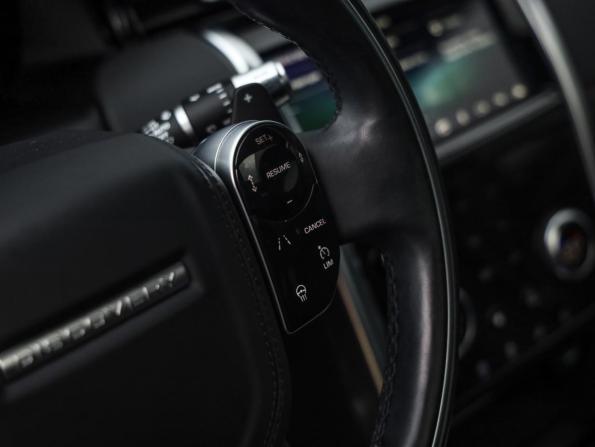 Land Rover Discovery Sport I Рестайлинг с пробегом 2020 года, цена 3 299 000 рублей, 72990 км, внедорожник, Автокод Объявления