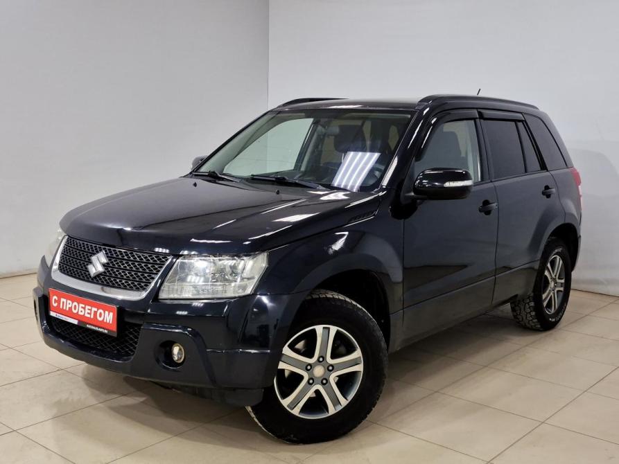 Suzuki Grand Vitara II Рестайлинг Альметьевск  - изображение 1
