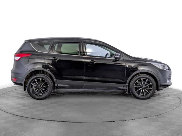 Ford Kuga II с пробегом 2015 года, цена 1 545 000 рублей, 77992 км, внедорожник, Автокод Объявления