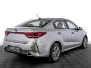 Kia Rio IV Рестайлинг Москва  - изображение 30
