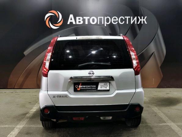 Nissan X-Trail II Рестайлинг с пробегом 2012 года, цена 1 500 000 рублей, 260754 км, внедорожник, Автокод Объявления