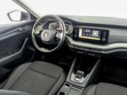 Skoda Octavia IV (A8) Москва  - изображение 56