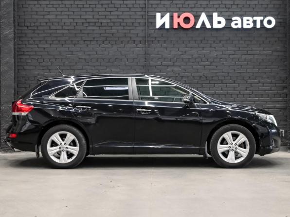 Toyota Venza I Рестайлинг с пробегом 2013 года, цена 2 085 000 рублей, 328409 км, внедорожник, Автокод Объявления