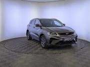 Geely Coolray I Москва  - изображение 31