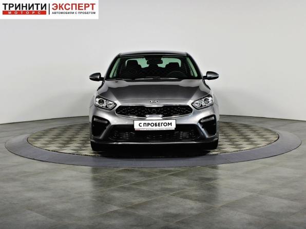 Kia Cerato IV с пробегом 2019 года, цена 1 797 000 рублей, 153550 км, седан, Автокод Объявления