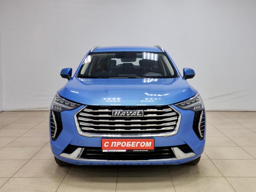Haval Jolion I Азнакаево  - изображение 2