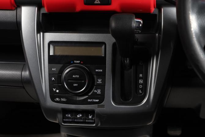 Suzuki Hustler I с пробегом 2015 года, цена 769 000 рублей, 110000 км, хэтчбек, Автокод Объявления