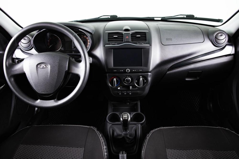 Lada (ВАЗ) Granta I Рестайлинг Пермь  - изображение 13