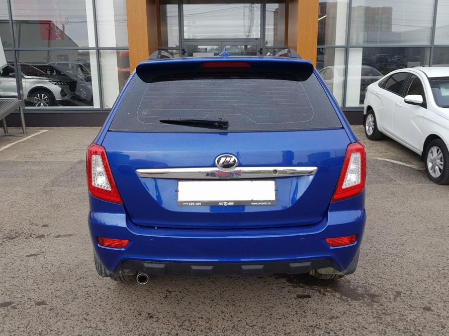 Lifan X60 I Брянск  - изображение 6