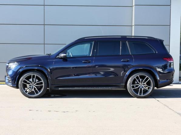 Mercedes-Benz GLS II (X167) с пробегом 2020 года, цена 8 298 000 рублей, 87649 км, внедорожник, Автокод Объявления