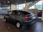 Lada (ВАЗ) Granta I Рестайлинг Чебоксары  - изображение 37