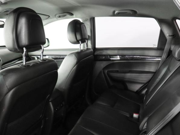 Kia Sorento II Рестайлинг с пробегом 2017 года, цена 2 247 000 рублей, 87595 км, внедорожник, Автокод Объявления