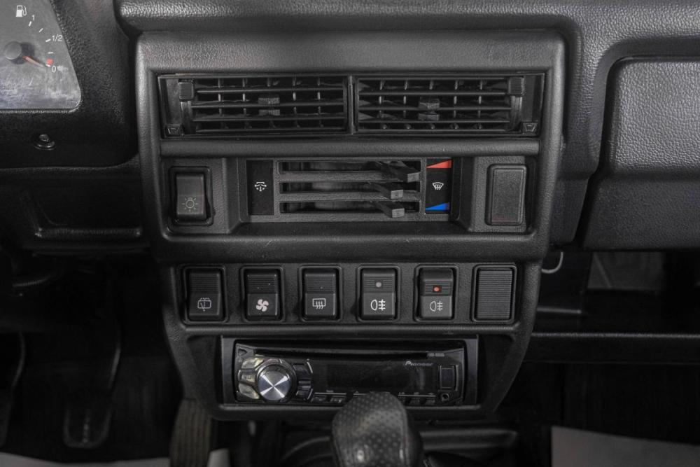Lada (ВАЗ) 2121 (4x4) I Рестайлинг Кемерово  - изображение 16
