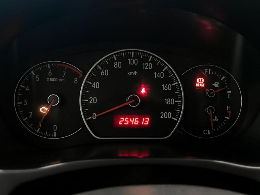 Suzuki SX4 I (Classic) Казань  - изображение 16