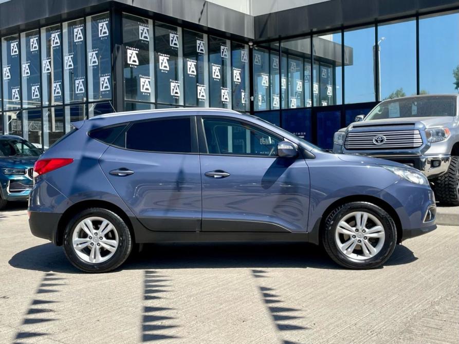 Hyundai ix35 I Краснодар  - изображение 8