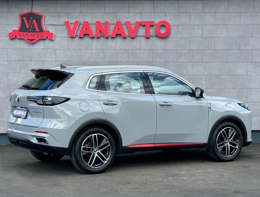 Changan UNI-S (CS55 Plus) Альметьевск  - изображение 5