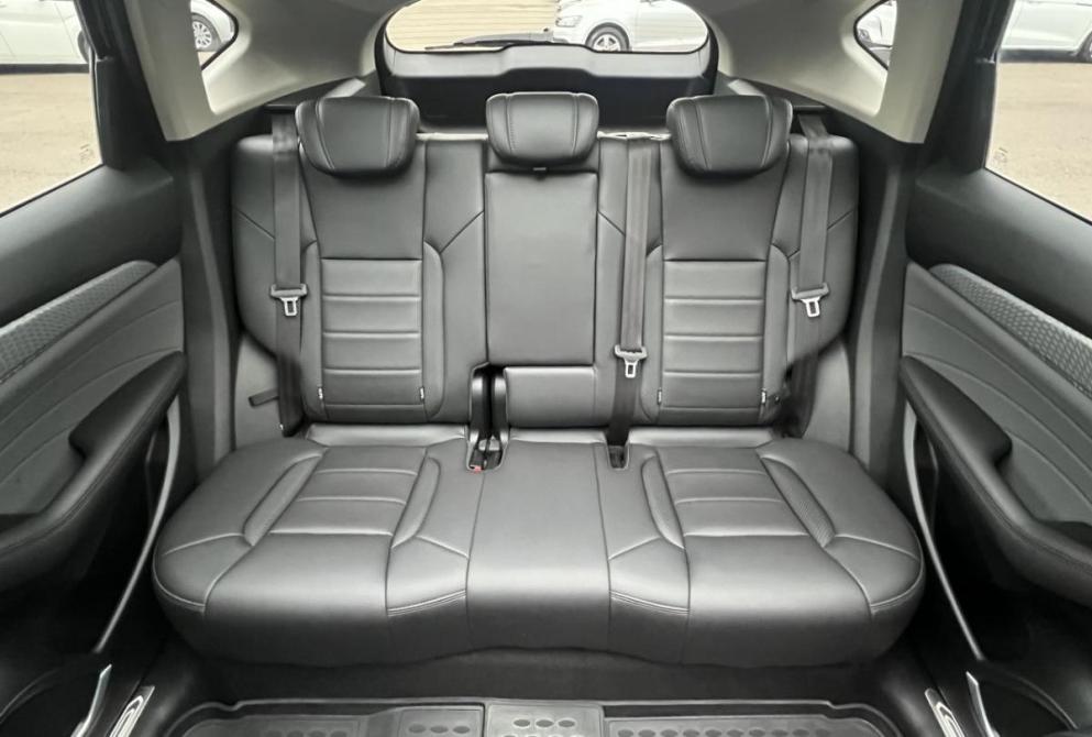Haval F7 I Рестайлинг Красноярск  - изображение 24