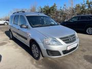 Lada (ВАЗ) Largus I Саратов  - изображение 25