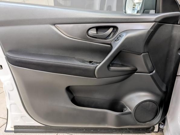 Nissan Qashqai II с пробегом 2015 года, цена 1 520 000 рублей, 123175 км, внедорожник, Автокод Объявления