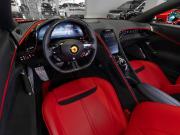 Ferrari Roma Москва  - изображение 44