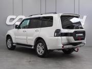 Mitsubishi Pajero IV Рестайлинг 2 Воронеж  - изображение 25