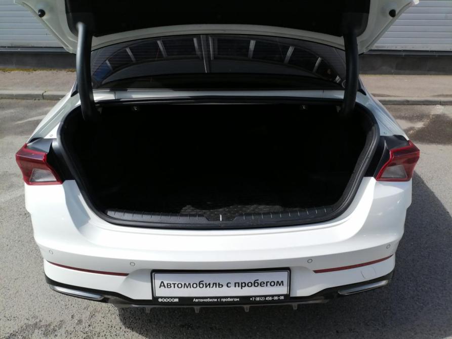 Kia K5 III Санкт-Петербург  - изображение 18