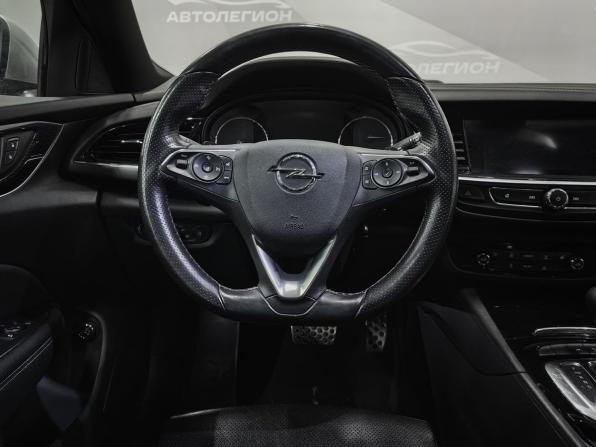 Opel Insignia II с пробегом 2019 года, цена 1 890 000 рублей, 130410 км, универсал, Автокод Объявления