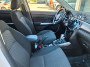 Suzuki Vitara II Рестайлинг Москва  - изображение 29