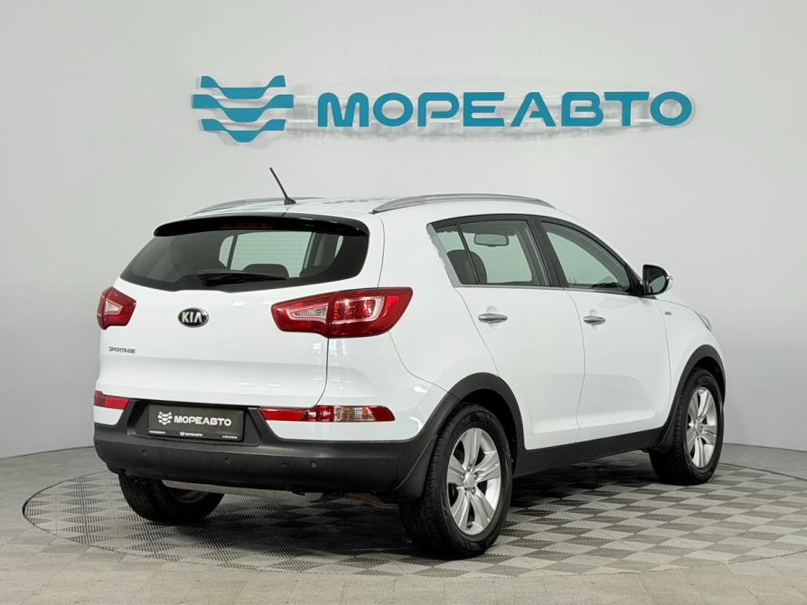 Kia Sportage III Калининград  - изображение 5