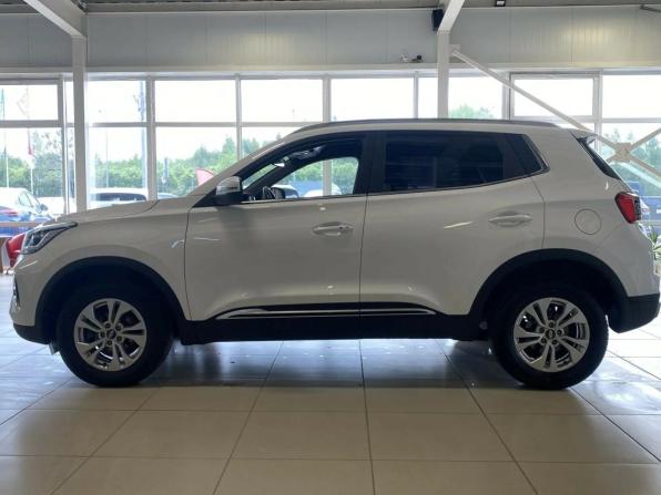 Chery Tiggo 4 Pro I с пробегом 2023 года, цена 1 530 000 рублей, 60000 км, внедорожник, Автокод Объявления