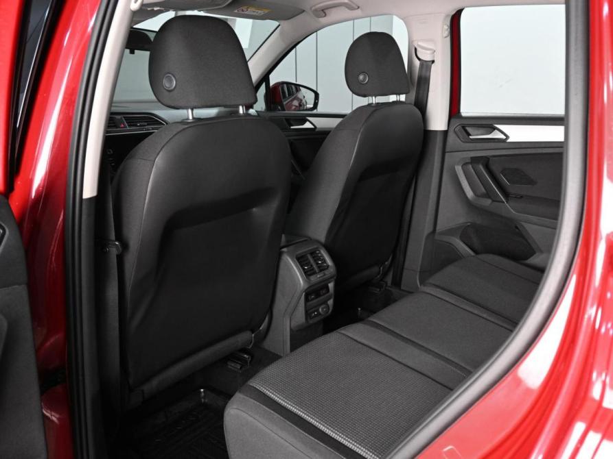 Volkswagen Tiguan II Ростов-на-Дону  - изображение 11