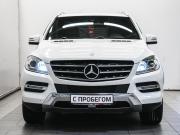 Mercedes-Benz M-Класс III (W166) Красноярск  - изображение 37