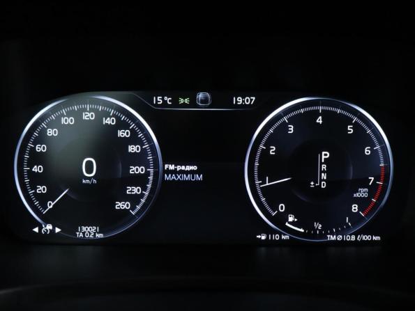 Volvo V90 Cross Country I с пробегом 2017 года, цена 3 280 000 рублей, 130000 км, универсал, Автокод Объявления