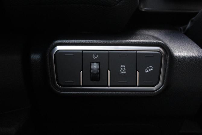 Haval Dargo с пробегом 2024 года, цена 2 995 000 рублей, 22967 км, внедорожник, Автокод Объявления