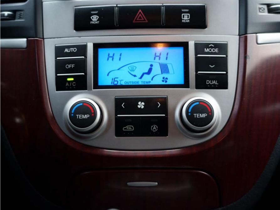 Hyundai Santa Fe II Новосибирск  - изображение 17
