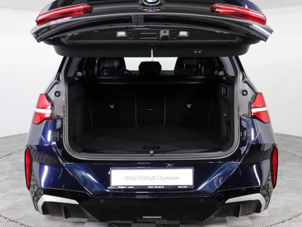 BMW X3 IV (G45/G48) с пробегом 2025 года, цена 6 697 000 рублей, 7000 км, внедорожник, Автокод Объявления